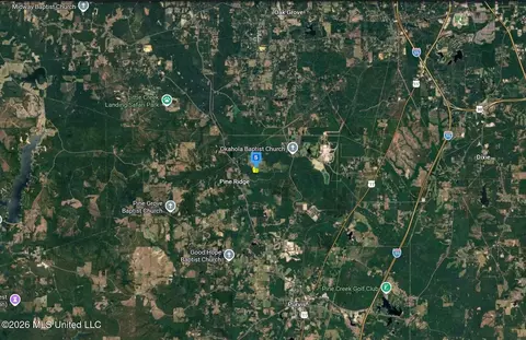 145 Whiddon Rd, Purvis, MS 39475 photo 4