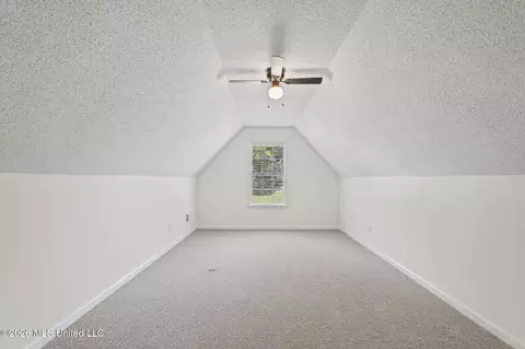 Bedroom - 5870 Morganton Dr, Olive Branch, MS 38654 photo 3 of 3