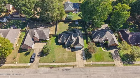 View/Area - 5870 Morganton Dr, Olive Branch, MS 38654 photo 3 of 4