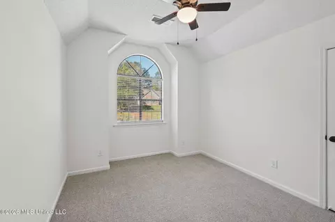 Bedroom - 5870 Morganton Dr, Olive Branch, MS 38654 photo 2 of 3