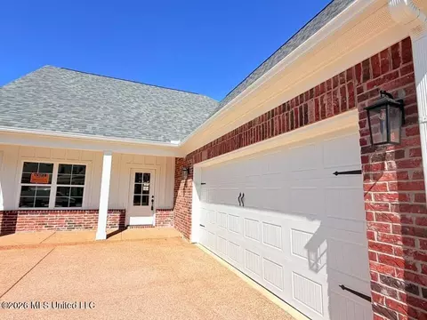 Exterior - 6068 Hickory Point Dr, Walls, MS 38680 photo 4 of 4
