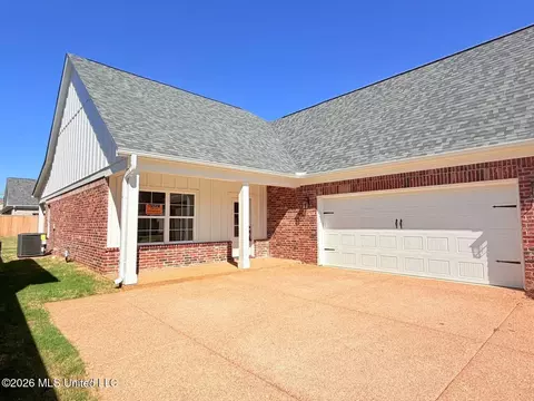 Other - 6068 Hickory Point Dr, Walls, MS 38680 photo 1 of 4