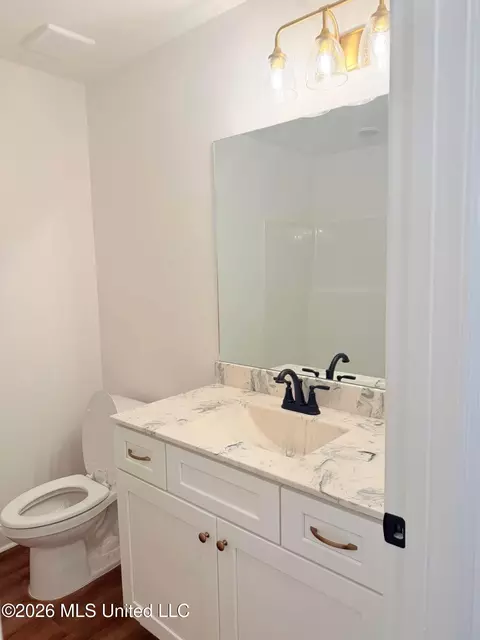 Bath - 6068 Hickory Point Dr, Walls, MS 38680 photo 3 of 3