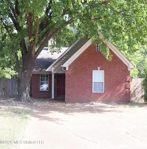 2700 Hampden Cv, Horn Lake, MS 38637