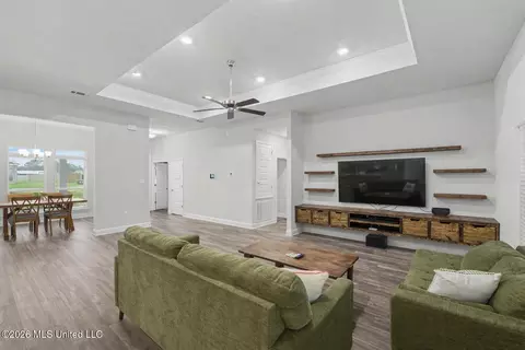 Living - 156 Firefly Dr, Lucedale, MS 39452 photo 1 of 2
