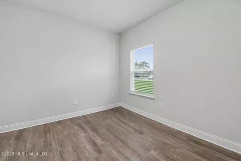 Bedroom - 156 Firefly Dr, Lucedale, MS 39452 photo 5 of 5