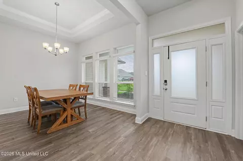 Entry Way - 156 Firefly Dr, Lucedale, MS 39452 photo 1 of 7