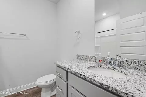 Bath - 156 Firefly Dr, Lucedale, MS 39452 photo 1 of 1