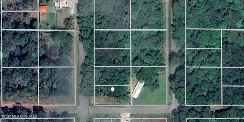 W Marion Street, Bay Saint Louis, MS 39520