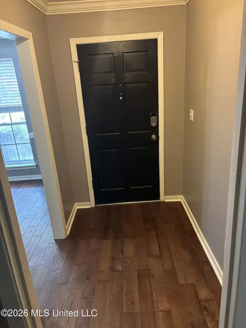 Entry Way - 116 Woodgate Dr, Brandon, MS 39042 photo 1 of 1