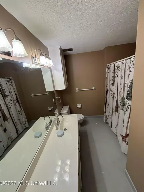 Bath - 116 Woodgate Dr, Brandon, MS 39042 photo 2 of 4