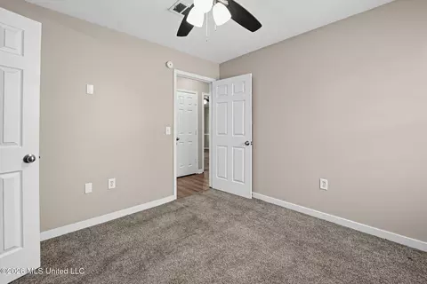 Bedroom - 21 Riverview Cv, Byram, MS 39272 photo 1 of 3