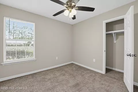 Bedroom - 21 Riverview Cv, Byram, MS 39272 photo 3 of 3