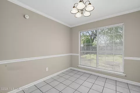 Dining - 21 Riverview Cv, Byram, MS 39272 photo 3 of 3