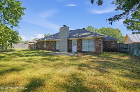 Exterior - 21 Riverview Cv, Byram, MS 39272 photo 4 of 4