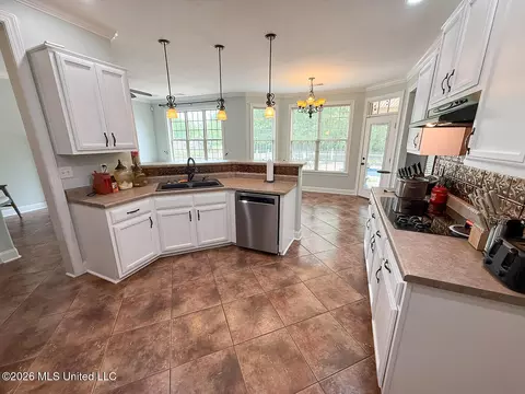 Kitchen - 7401 Michael Dr, Hernando, MS 38632 photo 3 of 7