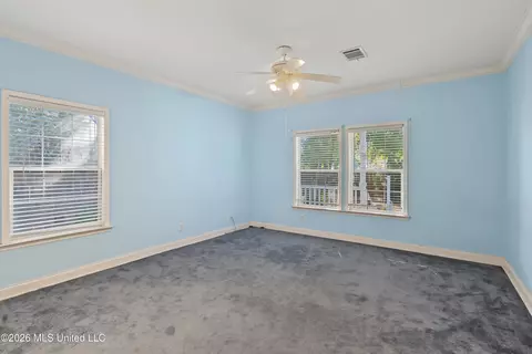Bedroom - 410 E 2nd St, Pass Christian, MS 39571 photo 1 of 5