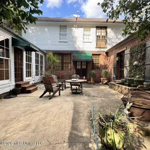Exterior - 48 Fairway Dr, Natchez, MS 39120 photo 4 of 4