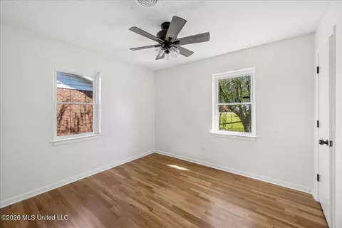 Bedroom - 2757 Panola St, Hernando, MS 38632 photo 3 of 4
