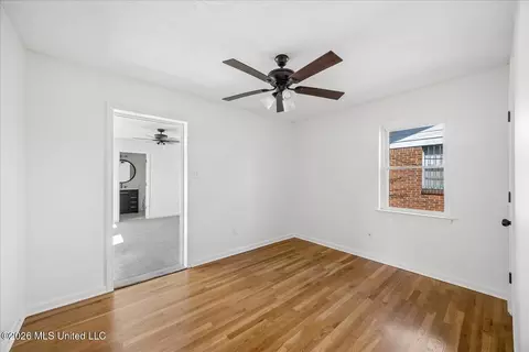 Bedroom - 2757 Panola St, Hernando, MS 38632 photo 2 of 4