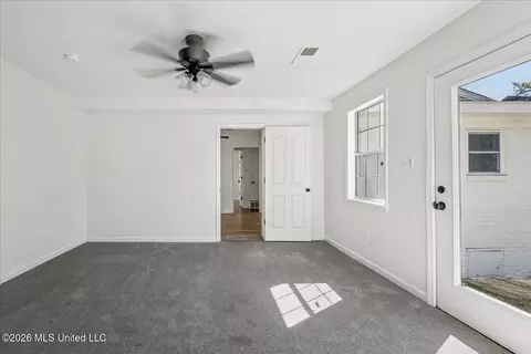 Bedroom - 2757 Panola St, Hernando, MS 38632 photo 1 of 4