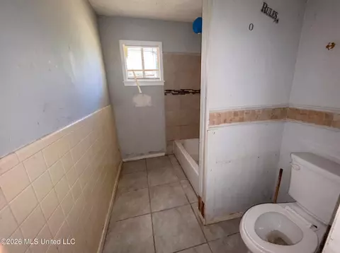 Bath - 1607 Meadow Forest Dr, Jackson, MS 39212 photo 2 of 2