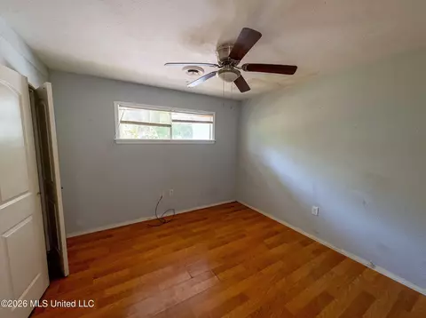 Bedroom - 1607 Meadow Forest Dr, Jackson, MS 39212 photo 1 of 4