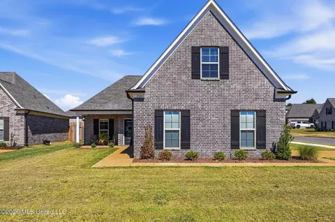 1728 Ryker Rd, Southaven, MS 38672