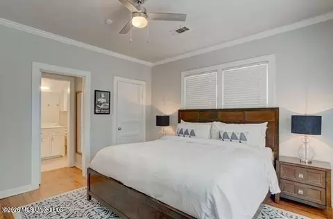 Bedroom - 4066 Robin Dr, Jackson, MS 39206 photo 2 of 4