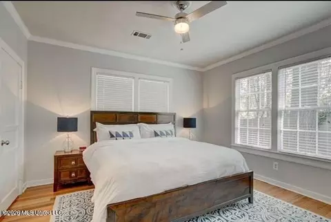 Bedroom - 4066 Robin Dr, Jackson, MS 39206 photo 1 of 4