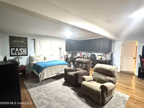 Bedroom - 4433 Deer Creek Dr, Jackson, MS 39211 photo 1 of 5