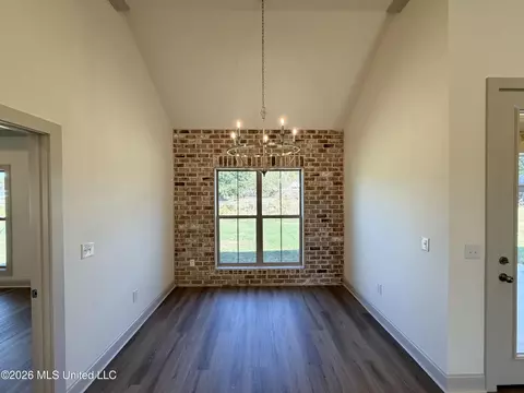 Dining - 312 Brookfield Cir, Brandon, MS 39042 photo 2 of 2