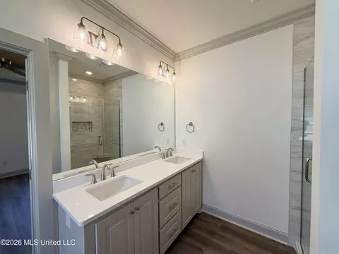 Bath - 312 Brookfield Cir, Brandon, MS 39042 photo 1 of 6