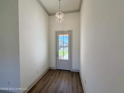 Entry Way - 312 Brookfield Cir, Brandon, MS 39042 photo 1 of 4