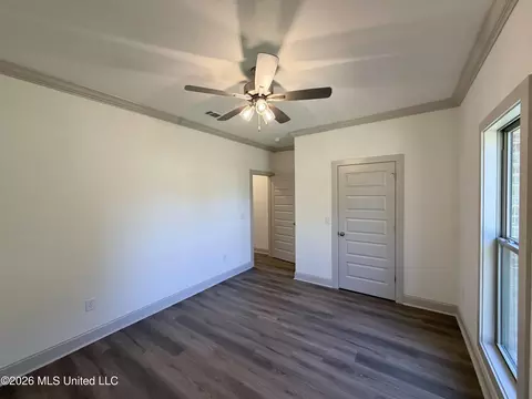 Bedroom - 312 Brookfield Cir, Brandon, MS 39042 photo 4 of 4