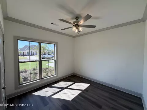 Bedroom - 312 Brookfield Cir, Brandon, MS 39042 photo 1 of 4