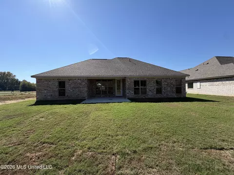 Exterior - 312 Brookfield Cir, Brandon, MS 39042 photo 4 of 4