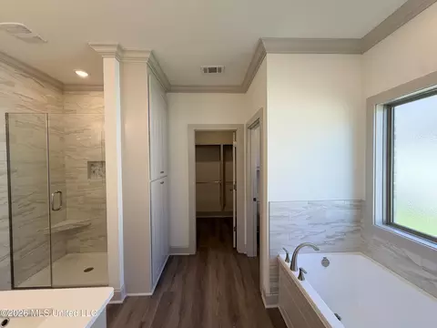 Entry Way - 312 Brookfield Cir, Brandon, MS 39042 photo 3 of 4