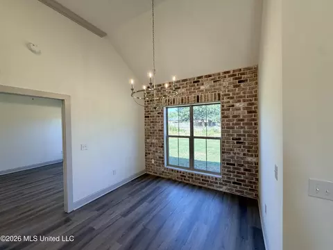 Dining - 312 Brookfield Cir, Brandon, MS 39042 photo 1 of 2