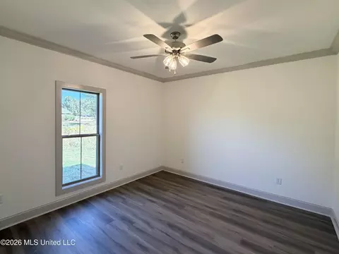 Bedroom - 312 Brookfield Cir, Brandon, MS 39042 photo 3 of 4