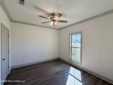 Bedroom - 312 Brookfield Cir, Brandon, MS 39042 photo 2 of 4