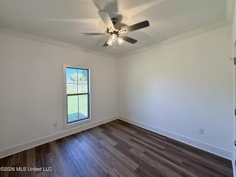 Bedroom - 316 Brookfield Cir, Brandon, MS 39042 photo 4 of 4