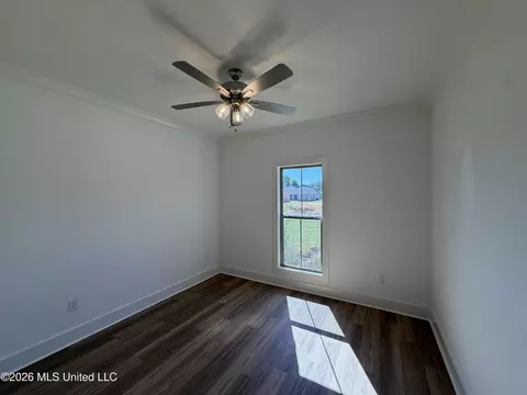 Bedroom - 316 Brookfield Cir, Brandon, MS 39042 photo 3 of 4