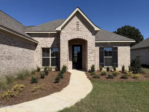 Exterior - 316 Brookfield Cir, Brandon, MS 39042 photo 2 of 3
