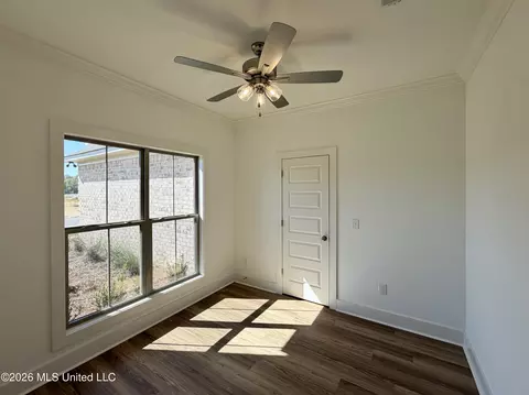 Bedroom - 316 Brookfield Cir, Brandon, MS 39042 photo 1 of 4