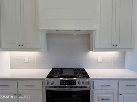 Kitchen - 316 Brookfield Cir, Brandon, MS 39042 photo 4 of 4