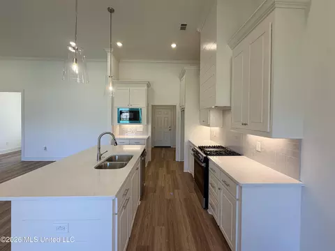 Kitchen - 316 Brookfield Cir, Brandon, MS 39042 photo 2 of 4