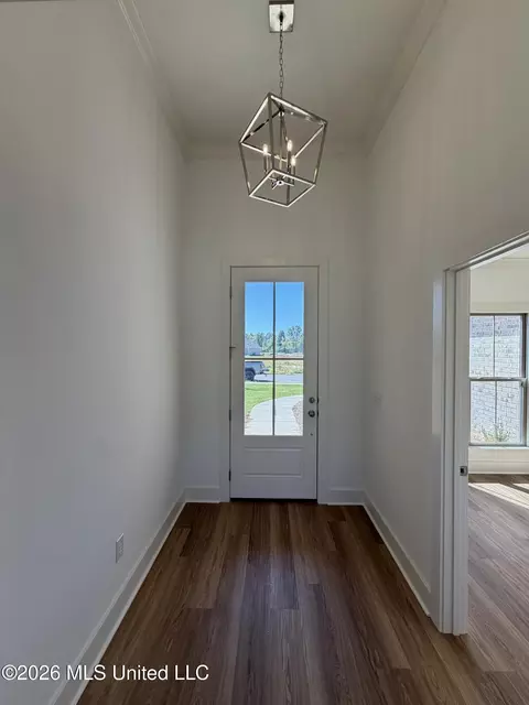 Entry Way - 316 Brookfield Cir, Brandon, MS 39042 photo 1 of 3