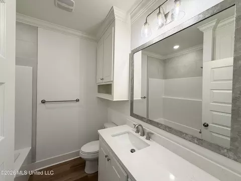 Bath - 316 Brookfield Cir, Brandon, MS 39042 photo 4 of 5