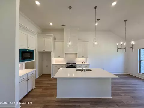 Kitchen - 316 Brookfield Cir, Brandon, MS 39042 photo 1 of 4